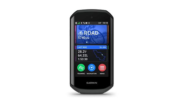 Edge 1050 GPS Bike Computer