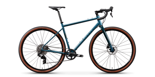 Gravel 725 - Enthusiast
