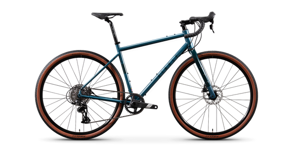 Gravel 725 - Sport