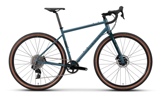 Gravel 725