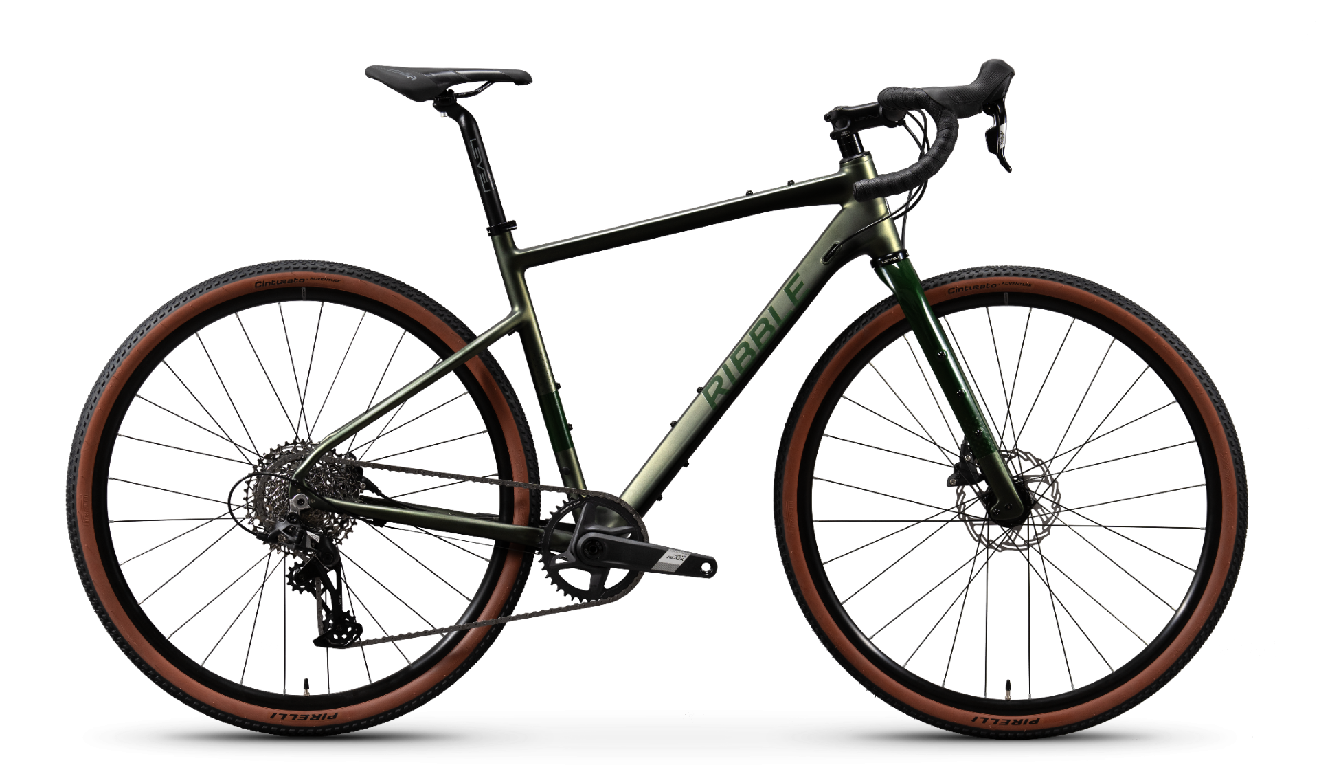 Gravel AL - Sport