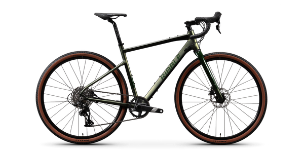 Gravel AL - Sport