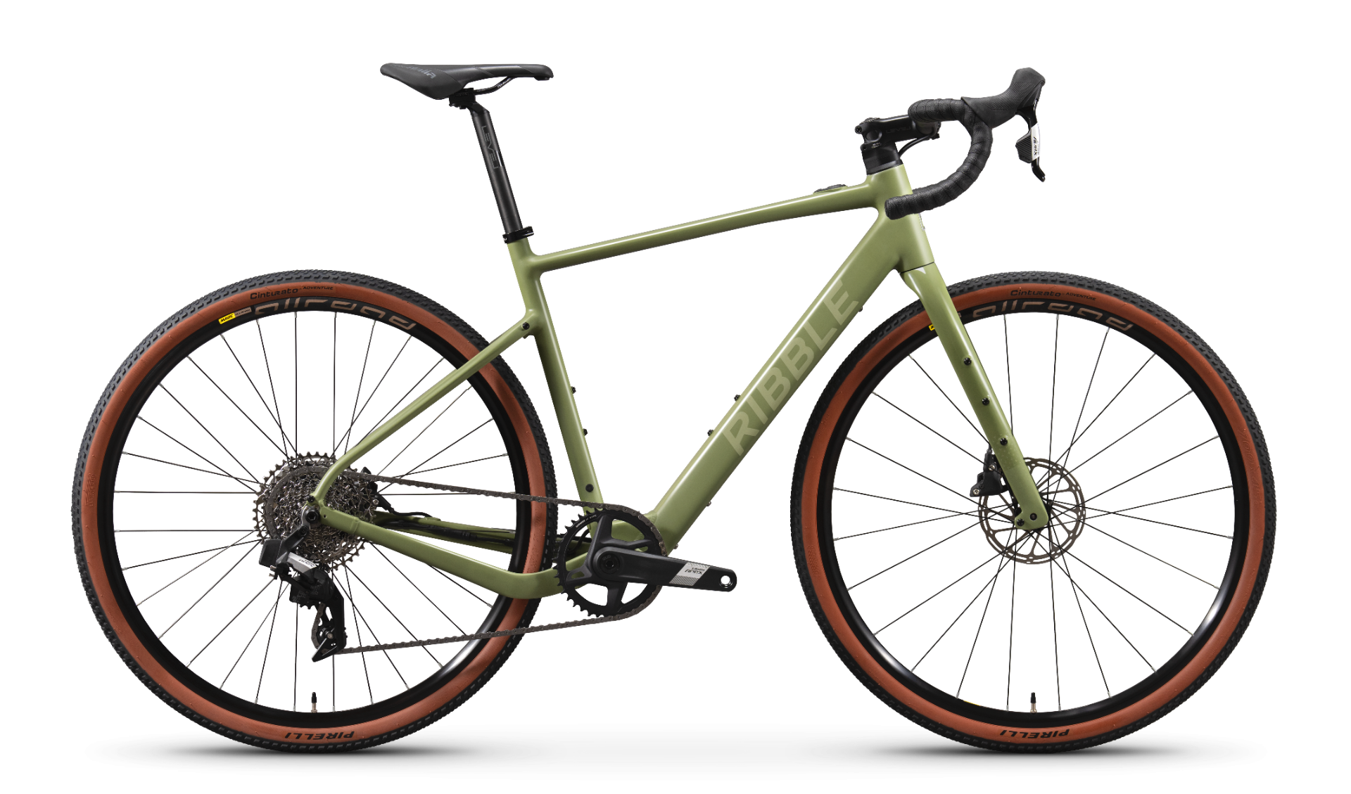 Ribble electric hybrid new arrivals