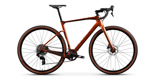 Gravel SL - Sport