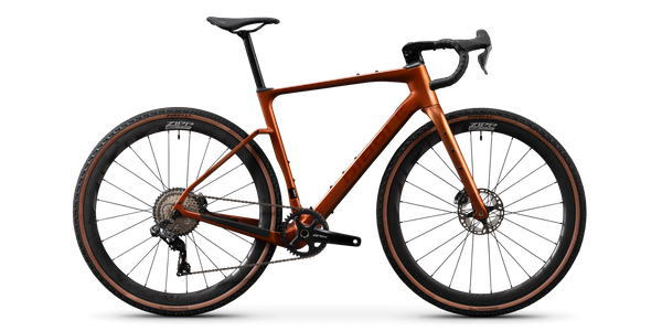 Gravel SL