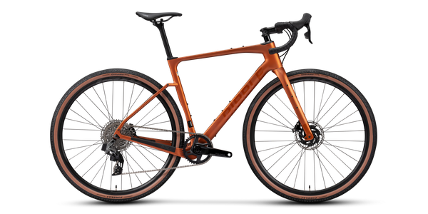 Gravel SL - Enthusiast