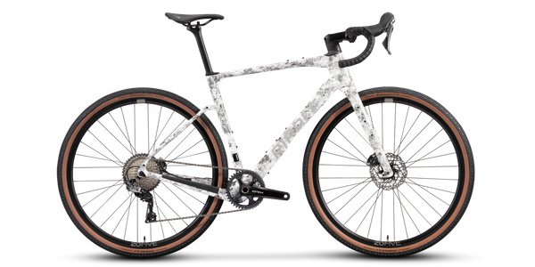 Gravel SL - Stone Edition