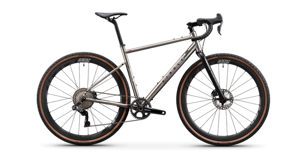 Gravel Ti