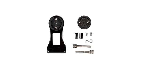 Riser Stem Out-Front Computer Mount