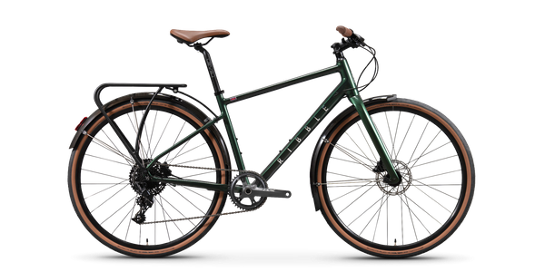 Hybrid AL - Fully Loaded Edition