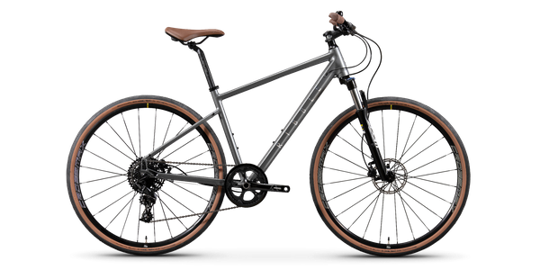 Hybrid AL Trail