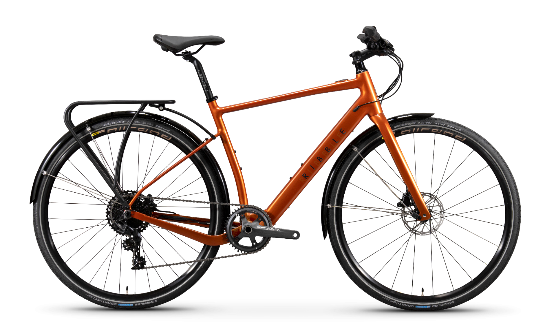 Ribble hybrid al e range shop