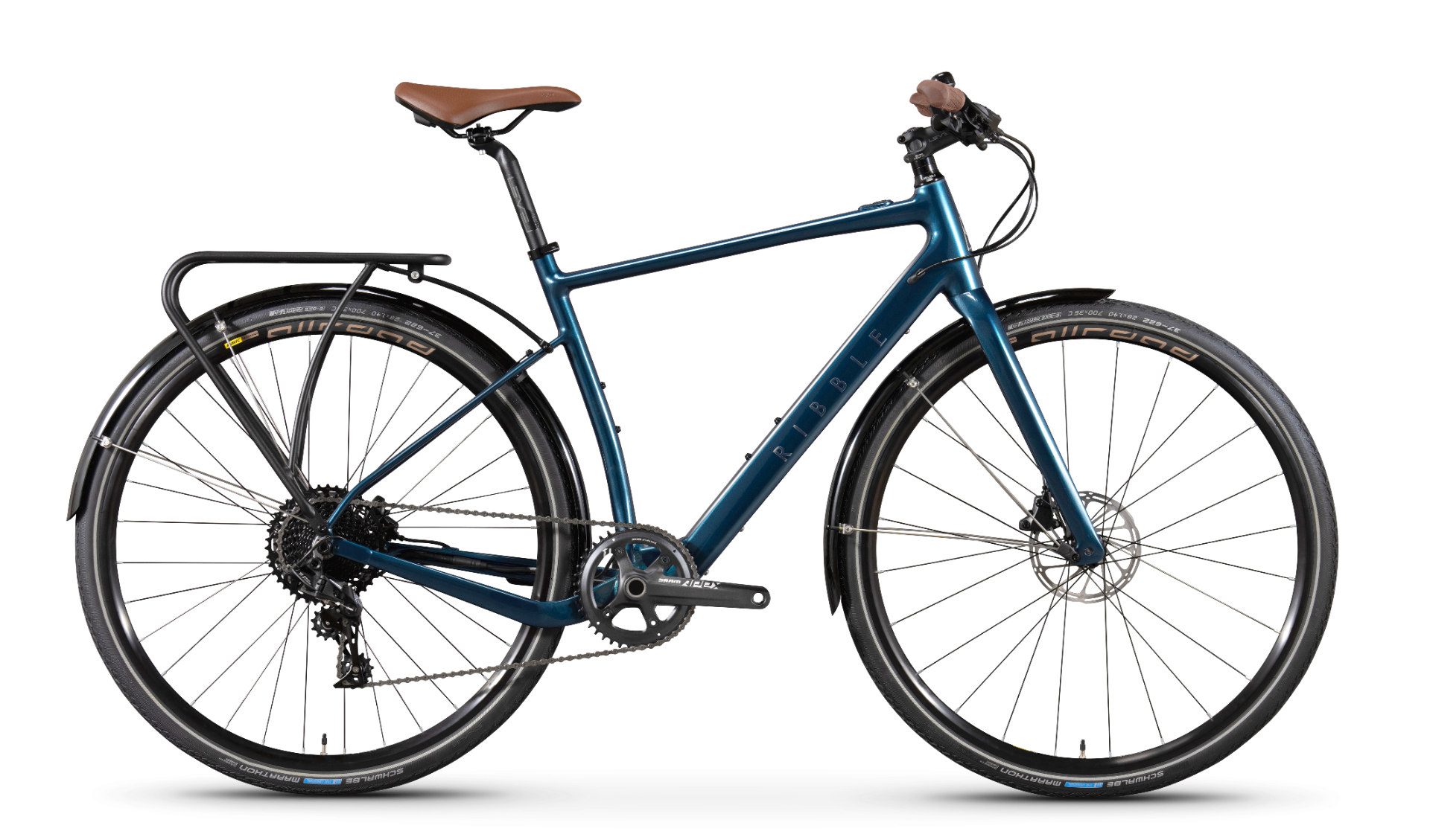 Ribble hybrid e bike deals