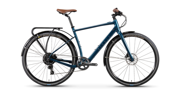 Hybrid AL e - Fully Loaded Edition
