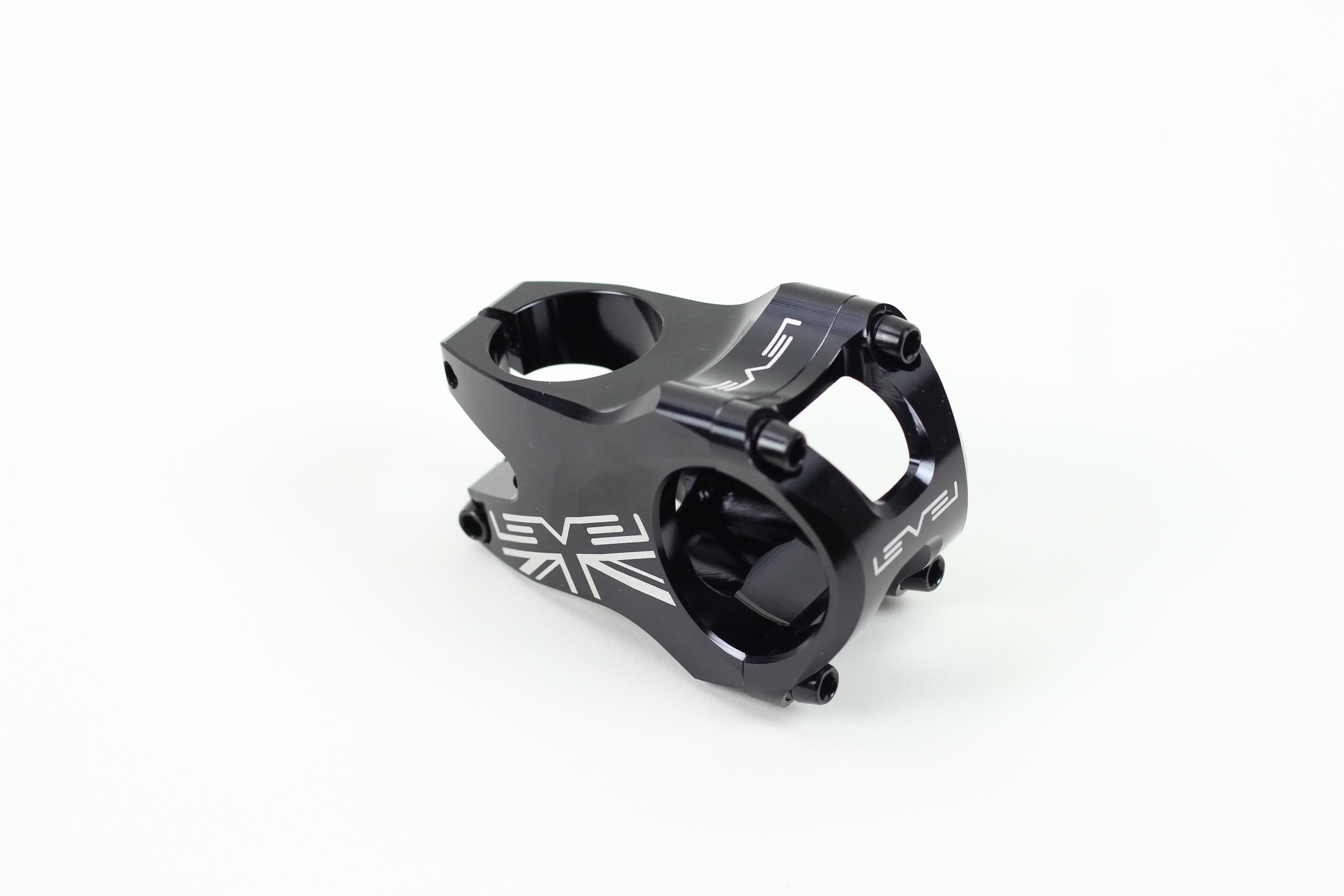 XV CNC 7075AL MTB Stem - 35x45 mm