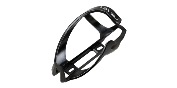 3 Nylon Fibre Bottle Cage Black