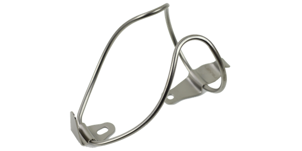 Stainless Steel Bottle Cage