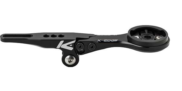 Garmin IHS Mount Combo Black Anodised