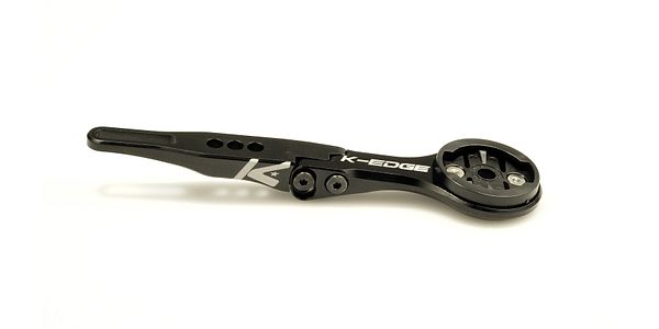 Garmin IHS Mount Black Anodised