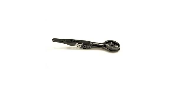 Garmin IHS Mount Black Anodised