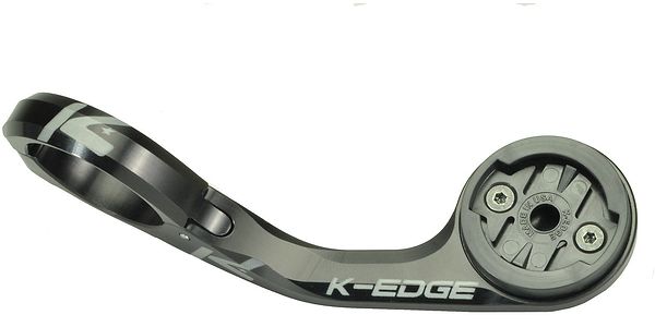 Garmin Max XL Mount 35.0mm Black Anodised