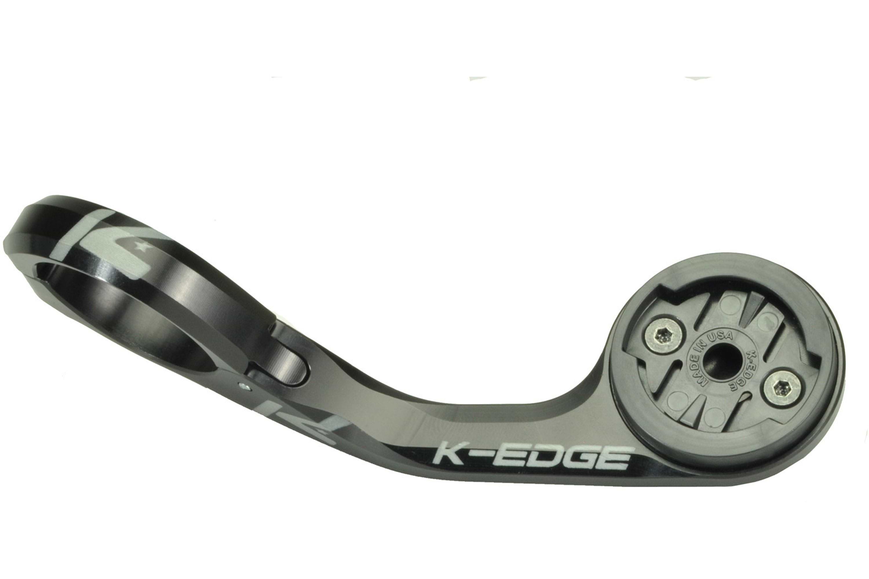 Garmin Max XL Mount 35.0mm Black Anodised
