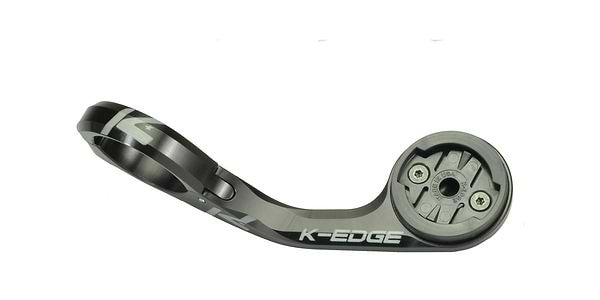 Garmin Max XL Mount 35.0mm Black Anodised
