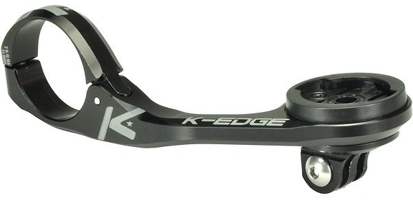 Garmin Max XL Combo Mount 35.0mm Black Anodised