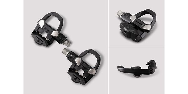 Keo Classic 3 Plus Pedals