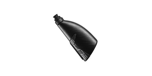 Crono CX Kit Carbon Cage and Aero Bottle