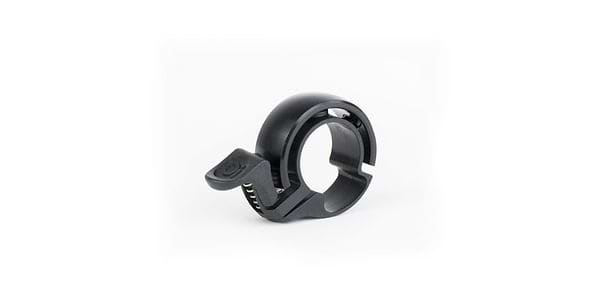 Oi Classic Small - Black