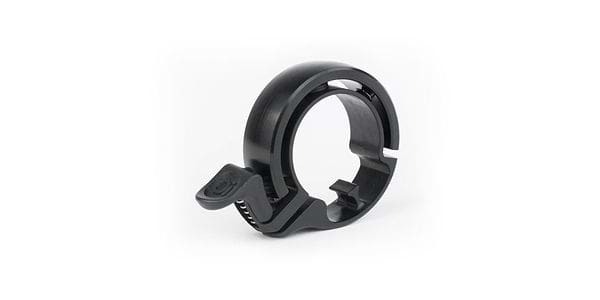 Oi Classic Large - Black