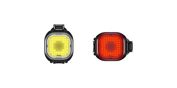 Blinder Mini Twinpack - Square