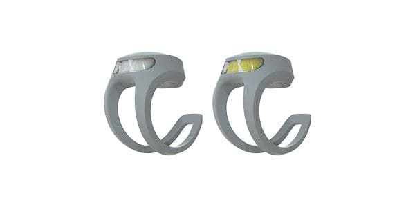 Frog V3 Rechargeable - Abyss Grey Twinpack
