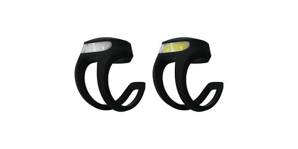 Frog V3 Rechargeable - Spider Black Twinpack