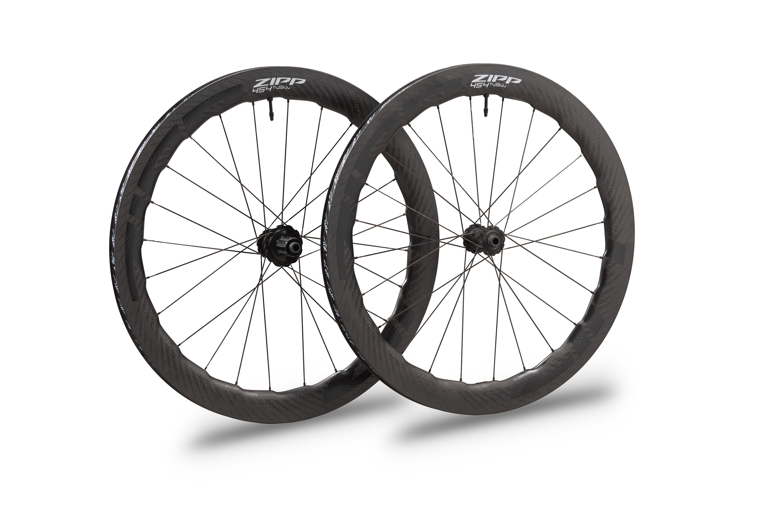  454 NSW Wheelset Shimano HG