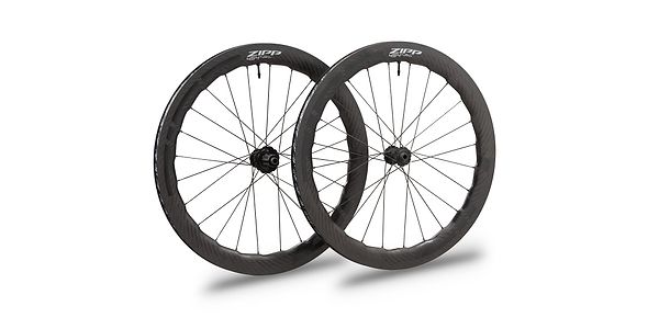  454 NSW Wheelset Shimano HG