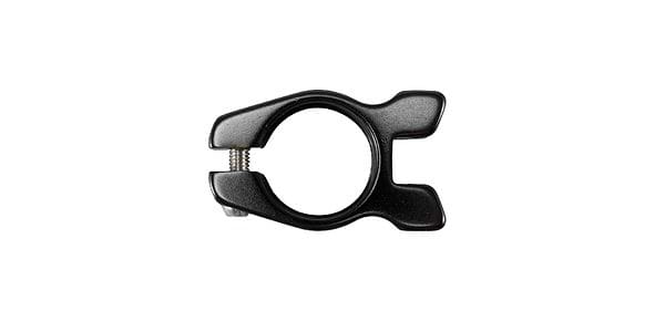 Seat Clamp with Rack Mounts - 31.8 mm