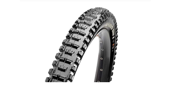 Minion DHR II 3C MaxxTerra EXO/TR MTB Tyre - 27.5 x 2.6"