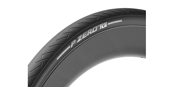 P Zero Road TLR Black 700x30mm