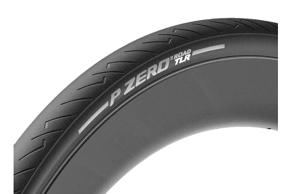 P Zero Race TLR Black 700x30mm