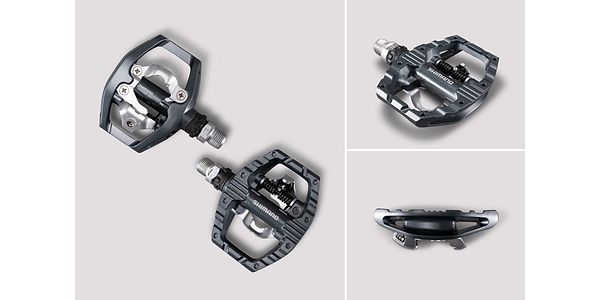 Shimano EH500 SPD Pedals