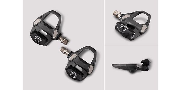 Shimano 105 R7000 SPD-SL Road Pedals