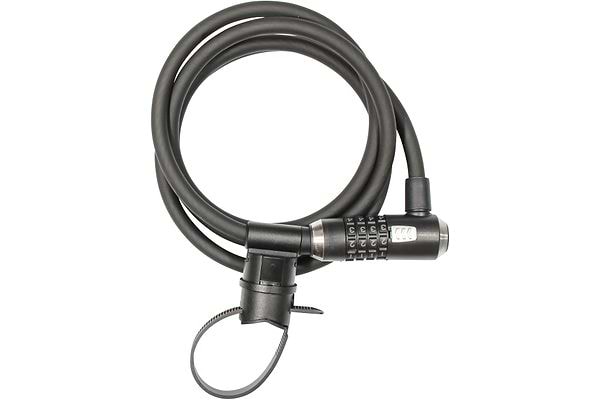 Kryptoflex 1218 Combo Cable Lock