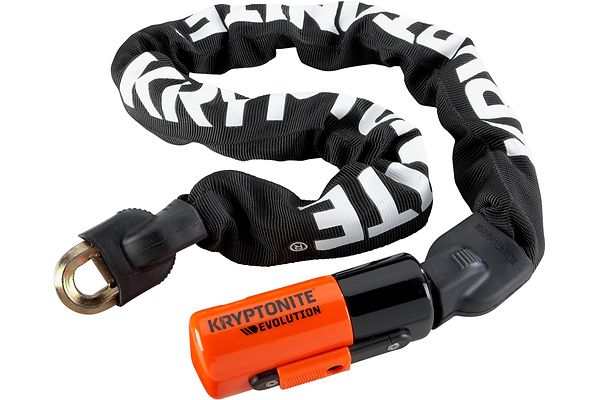 Evolution 1090 Integrated Chain Lock