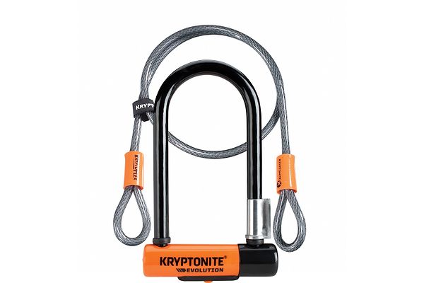 Evolution Mini-7 Lock