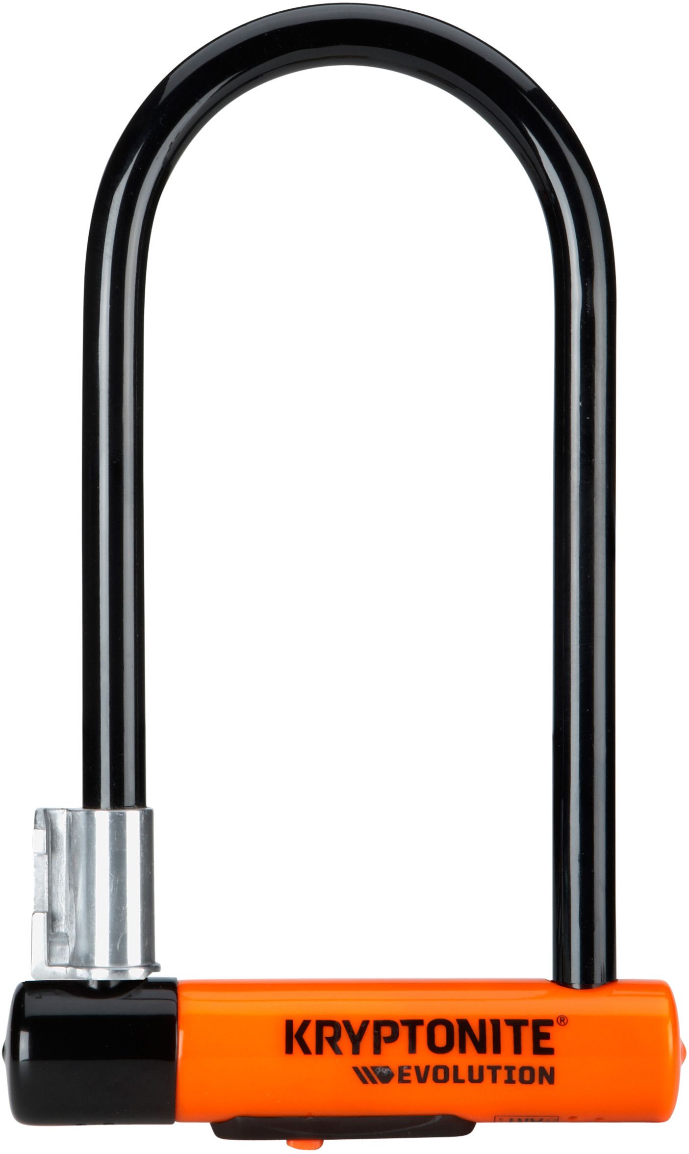 Kryptonite Evolution Standard Lock