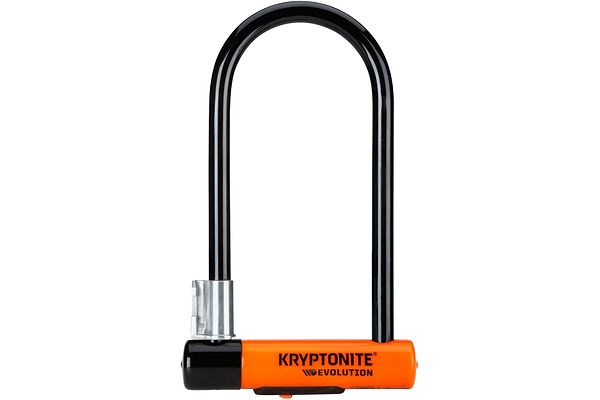 Evolution Standard Lock