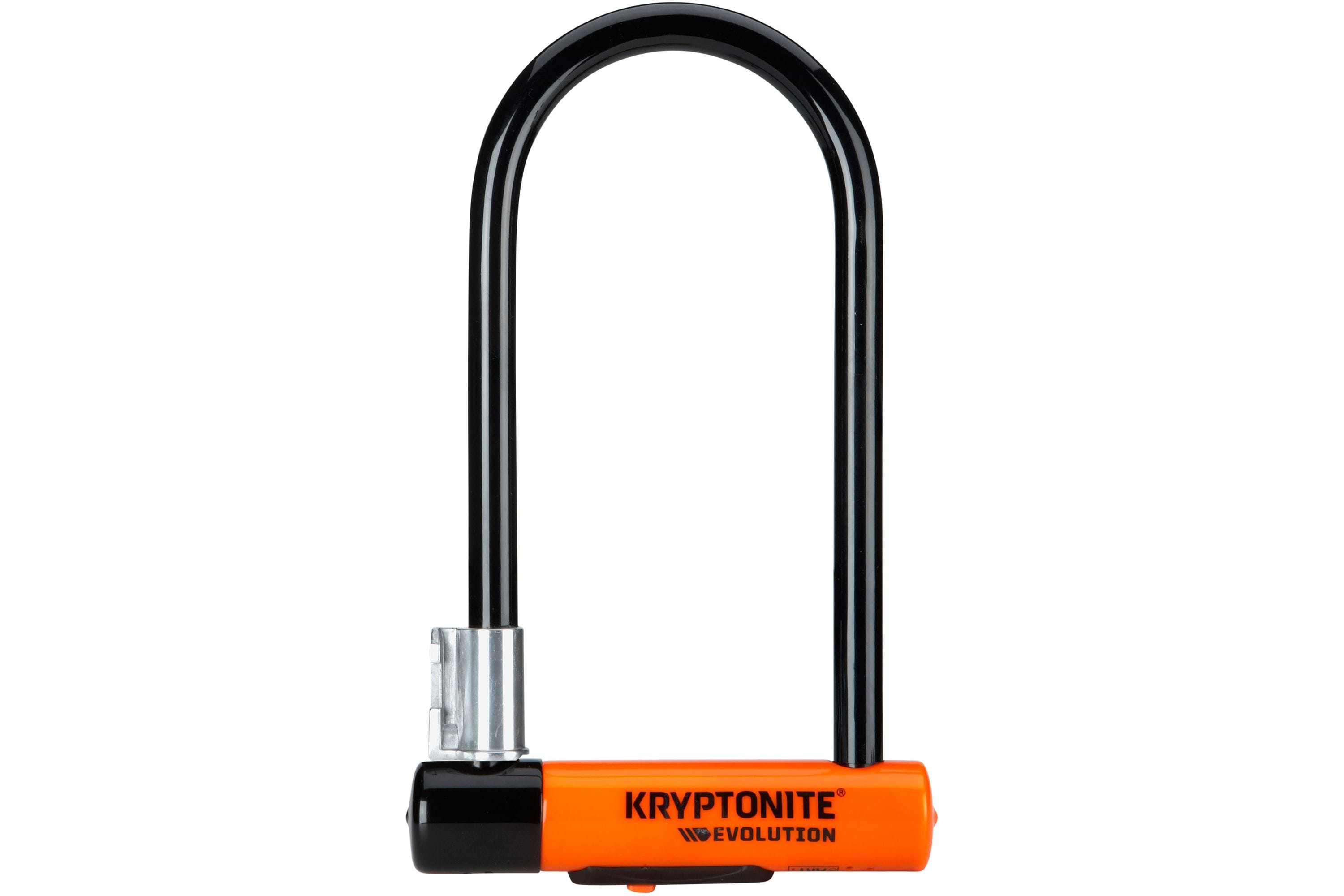 Kryptonite Evolution Standard Lock