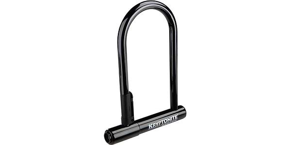 Keeper Original Std Lock